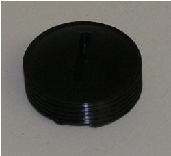 Delta Tool Part 1313114 Delta Brush Cap 1313114