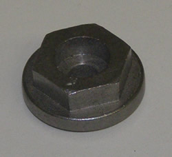 Delta Tool Part 1313202 Delta Nut 1313202