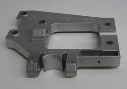 Delta Tool Part 1313293 Delta Bracket 1313293