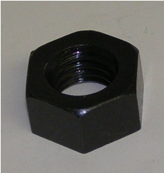 Delta Tool Part 1320074 Delta Nut LH 1320074