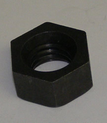 Delta Tool Part 1320075 Delta Hex Nut 1320075