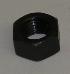 Delta Tool Part 1320076 Delta Nut 1320076