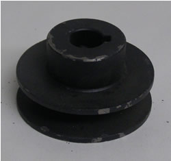 Delta Tool Part 1340112 Delta Pulley 1340112