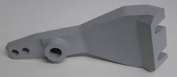 Delta Tool Part 1340747 Delta Bracket 1340747