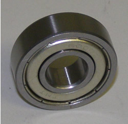 Delta Tool Part 1340754 Delta Bearing - Mike's Tools