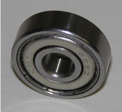 Delta Tool Part 1341439 Delta Bearing 1341439