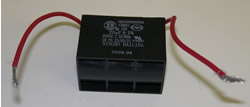 Delta Tool Part 1341622 Delta Capacitor 20uf 1341622