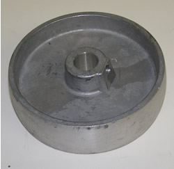 Delta Tool Part 1341628 Delta Pulley 1341628