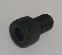 Delta Tool Part 1342125 Delta Cap Screw 1342125