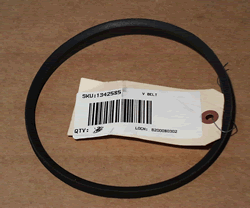 Delta Drive Belt for 31-340 & SA180 1" Belt/8" Disk Sander 1342585