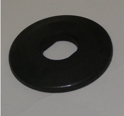 Delta Tool Part 1342975 Delta Flange 1342975