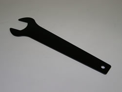 Delta Tool Part 1343236 Delta Open-end Wrench 1343236