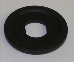 Delta Tool Part 1343508 Delta Blade Flange 1343508