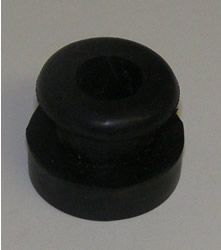 Delta Tool Part 1343610 Delta Rubber Foot 1343610