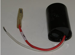 1343611 Delta Capacitor - 8uf  1343611