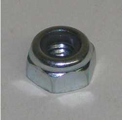 Delta Tool Part 1343642 Delta Lock Nut 1343642