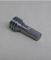 Delta Tool Part 1343786 Delta Worm Gear 1343786