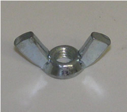 Delta Tool Part 1343854 Delta Wing Nut 1343854