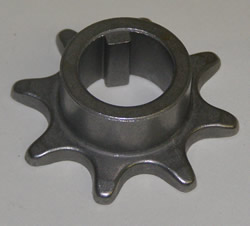 Delta Planer Sprocket for The 22-540 Tp300 Tp305 and Others 2 Available for sale online 