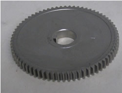 Delta Tool Part 134-3909 Gear 1343909