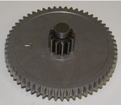 Delta Tool Part 1343910 Delta Gear 1343910