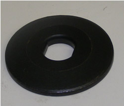 Delta Tool Part 1343985 Delta Blade Flange 1343985