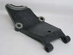 Delta Tool Part 1344999 Delta Rear Trunnion 1344999