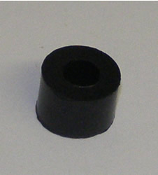 Delta Tool Part 1345044 Delta Rubber Spacer 1345044