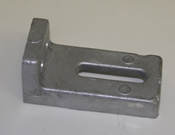 Delta Tool Part 1346016 Delta Support Bracket 1346016