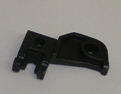 Delta Tool Part 1346120 Delta Blade Clamp 1346120