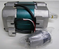 Delta Motor 1HP. 1ph 115V 1346392