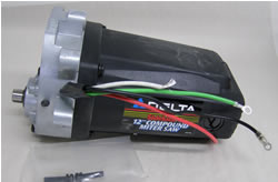 Delta Tool Part 1348243 Delta Motor 1348243