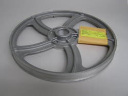 Delta Tool Part 1348892 Delta Wheel 1348892