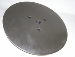 Delta Tool Part 31-034 Delta Disk Assembly 31-034