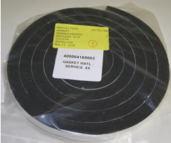 Delta Tool Part 400-06-416-0003 Delta Gasket 400-06-416-0003