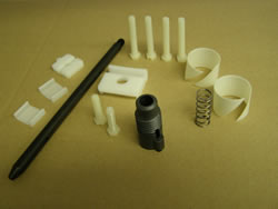 Delta Tool Part 400-06-628-0006 Delta Parts Kit for Delta Sawbuck 400-06-628-0006