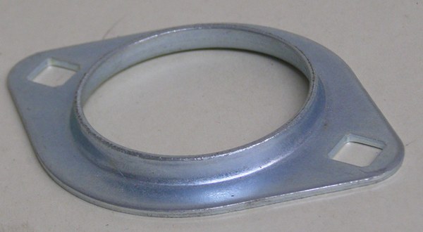 Delta Tool Part 406-13-103-0003 Flange 406-13-103-0003