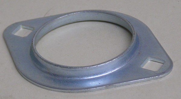 Delta Tool Part 406-13-103-0003 Flange 406-13-103-0003