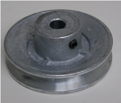 Delta Tool Part  41-052  Delta Pulley 41-052