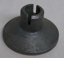 Delta Tool Part 412-01-103-5005  Delta Flange 412-01-103-5005