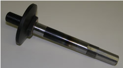 Delta Tool Part 422-03-303-0007 Delta Arbor with Flange Sub for 422-03-303-0002 422-03-303-0007