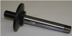 Delta Tool Part 422-04-303-0003 Delta Arbor and Flange 422-04-303-0003