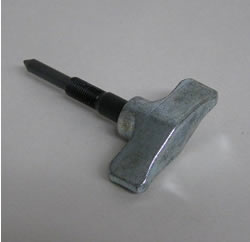 Delta Tool Part 422-04-412-0011 Delta Lock Knob 422-04-412-0011