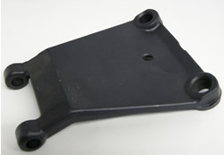 Delta Tool Part 422-19-014-0003 Delta Motor Bracket 422-19-014-0003