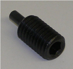 Delta Tool Part 422-27-112-0003 Delta Slide Adjusting Screw 422-27-112-0003