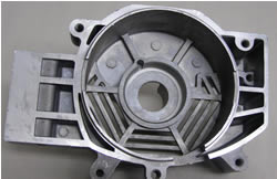 Delta Tool Part 422-32-012-0001 Delta Gear Housing 422-32-012-0001