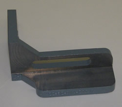 Delta Tool Part 422-32-014-0002 Delta Support Bracket 422-32-014-0002