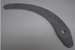 Delta Tool Part 424-04-054-0018 Delta Front Leaf Guard 424-04-054-0018