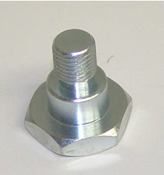 Delta Tool Part 424-04-111-0007 Delta Stud 424-04-111-0007