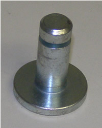 Delta Tool Part 424-04-111-0008 Delta Bearing Stud 424-04-111-0008